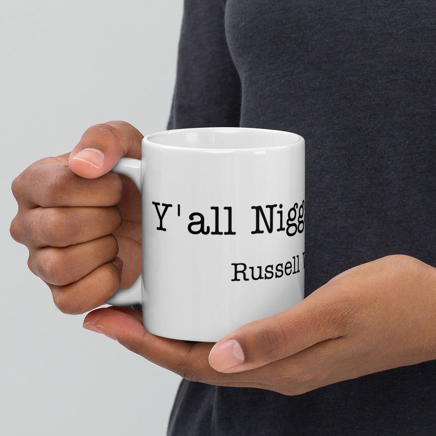 YNT The Mug!