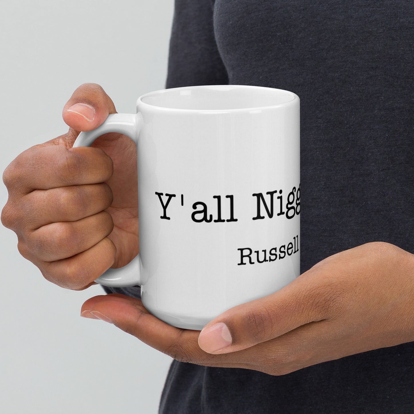 YNT The Mug!