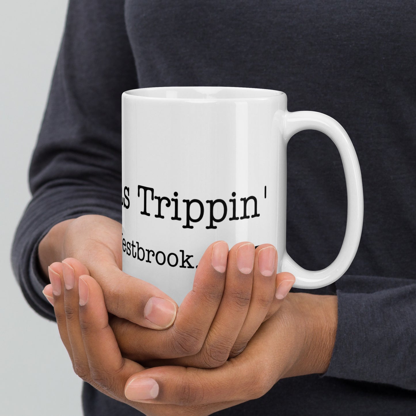 YNT The Mug!