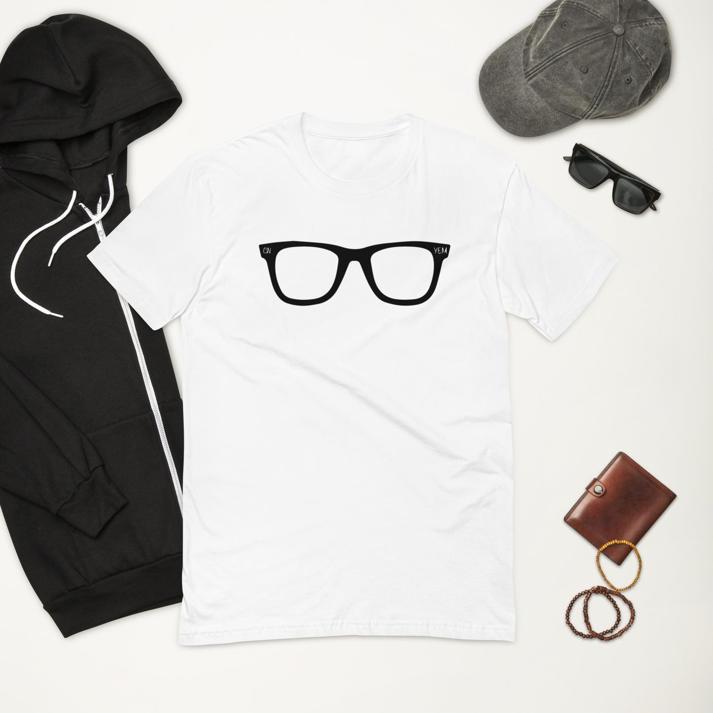 Coolest Nerds You Ever Met! The Tee!