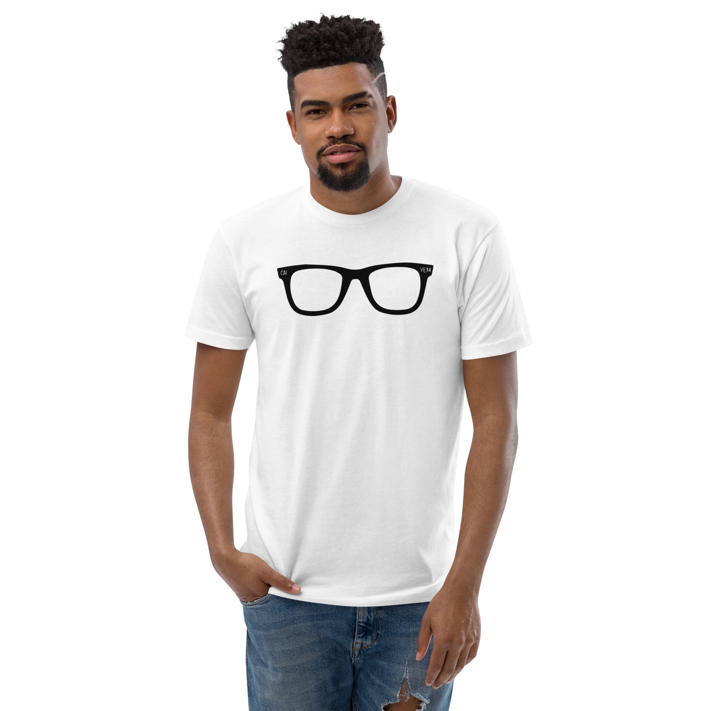 Coolest Nerds You Ever Met! The Tee!