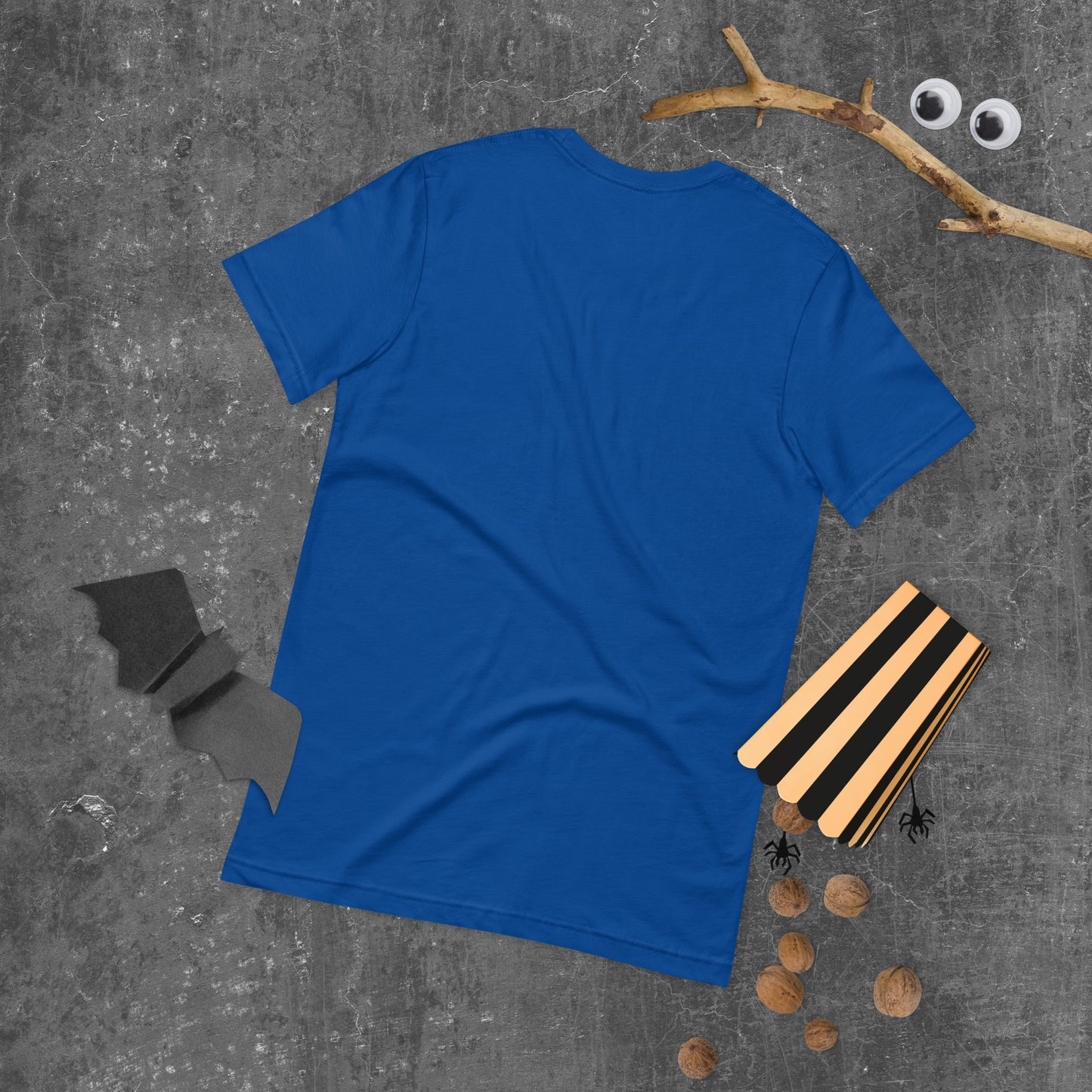 Niggress the Tee!
