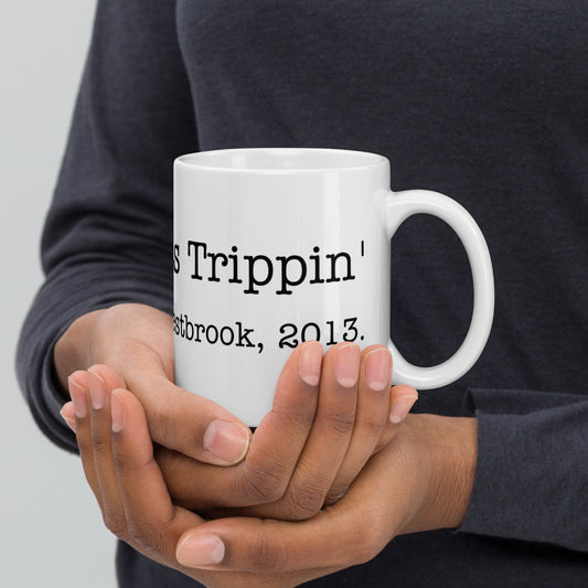 YNT The Mug!